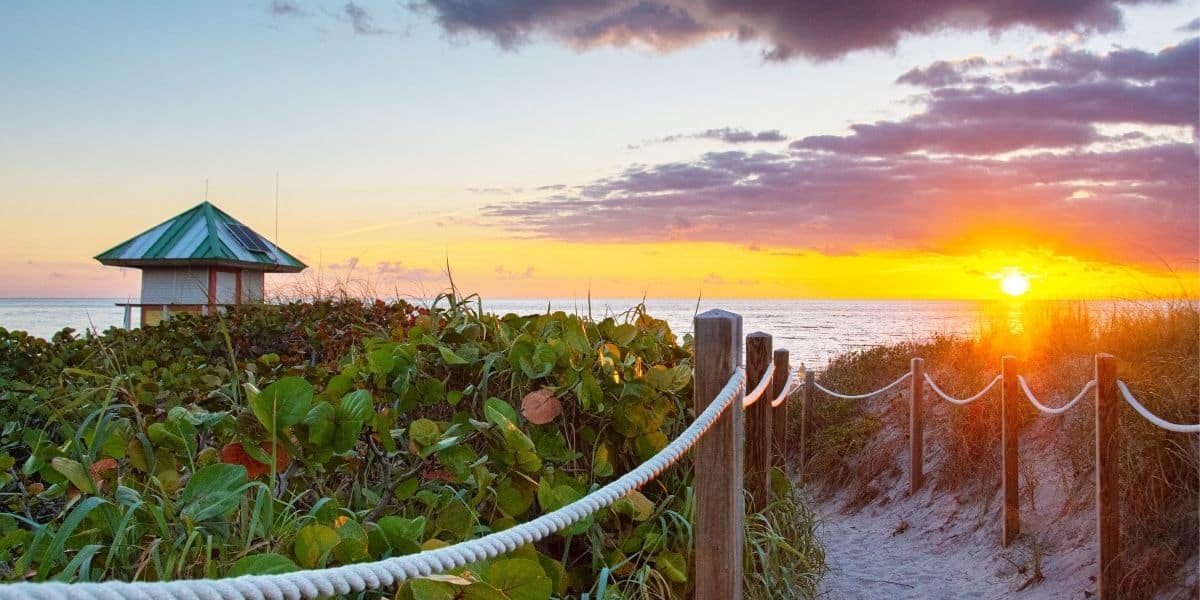 Concierge Moving Services in Delray Beach