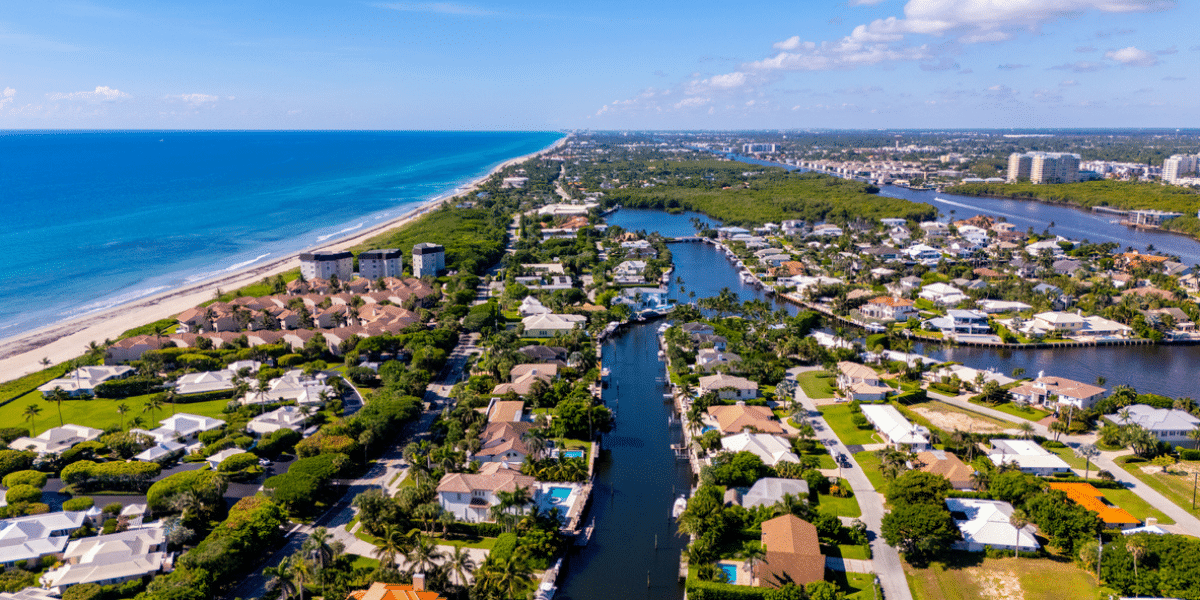 Concierge Moving Services in North Palm Beach & Singer Island