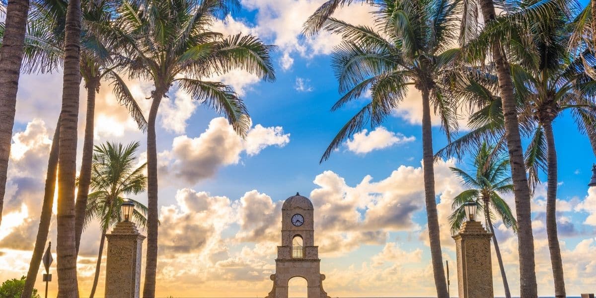 Concierge Moving Services in Palm Beach