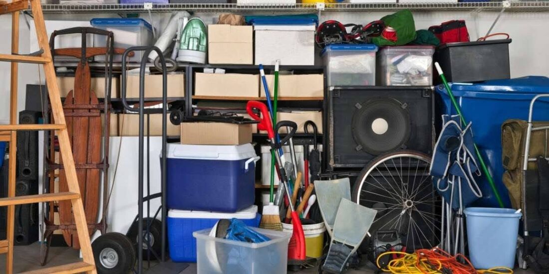 Why Motivation Is Not the Problem When It Comes to Organization