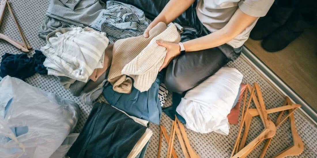 Why Most Home Organization Systems Fail (and How Professionals Build Ones That Last)