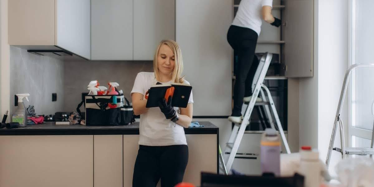 How Often Should You Re-Organize Your Home? A Realistic Maintenance Guide
