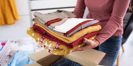 How to Pack Clothes for Moving: Pro Tips for Keeping Garments Clean and Wrinkle-Free