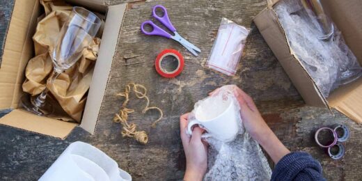 How to Pack Fragile Items Safely: A Step-by-Step Guide for Damage-Free Moving