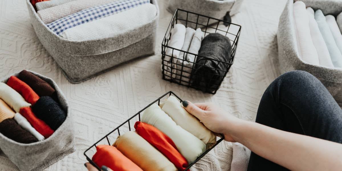 Organizing vs Decluttering vs Cleaning: Why Each Requires a Different Approach
