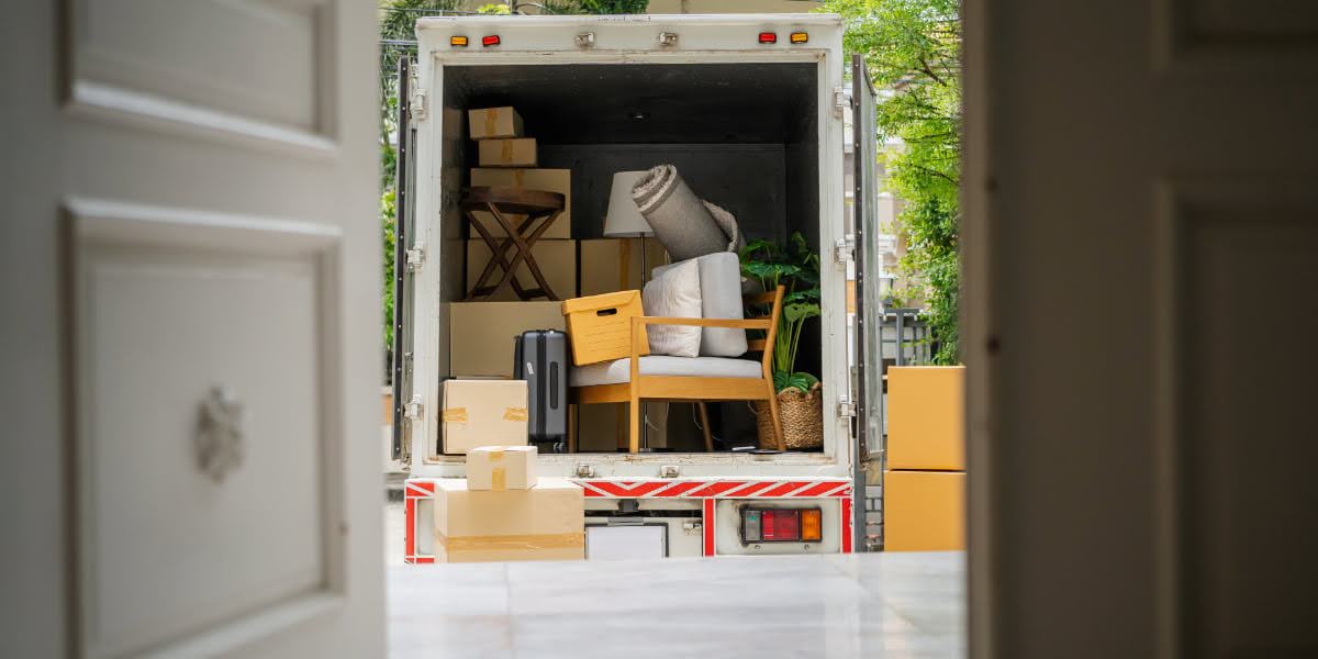 Moving Tips and Tricks to Make Your Relocation Easier and Stress-Free