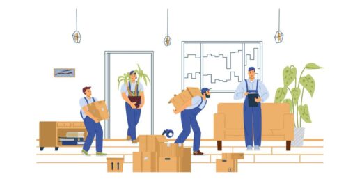 How to Choose a Moving Company That You Can Trust