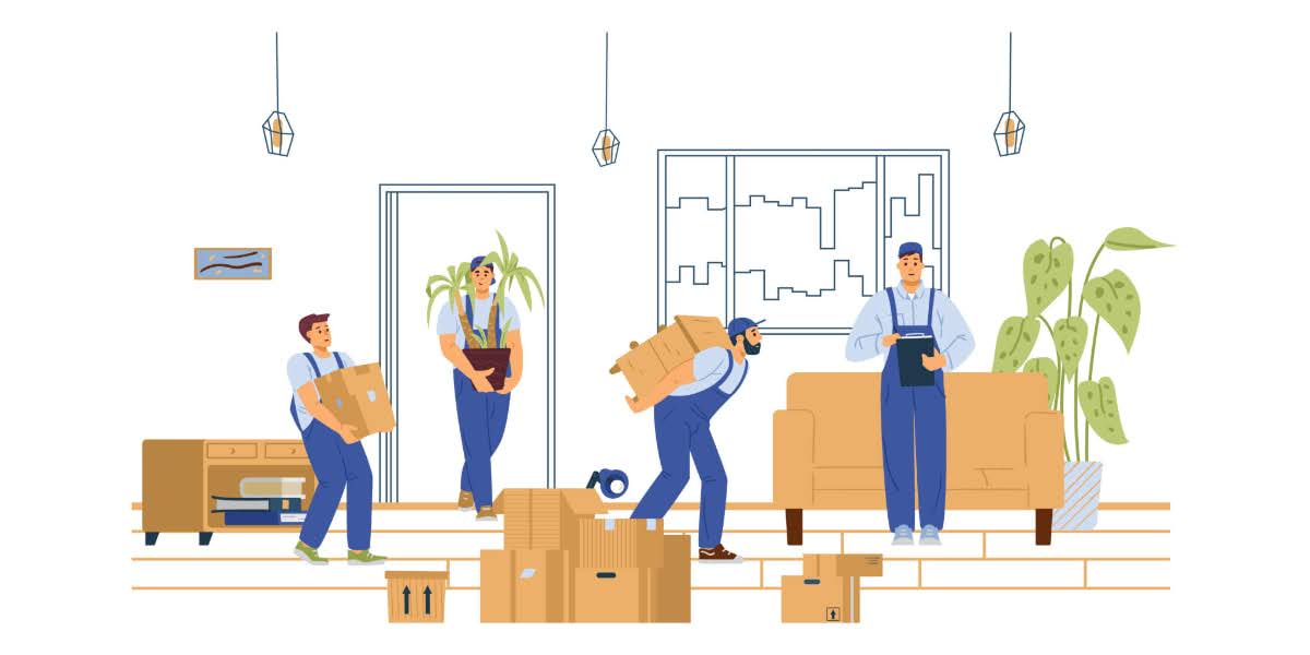 How to Choose a Moving Company That You Can Trust