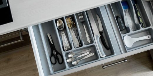 Why Unpacking and Organizing Services Are the Secret to a Smooth Move for Larger Homes