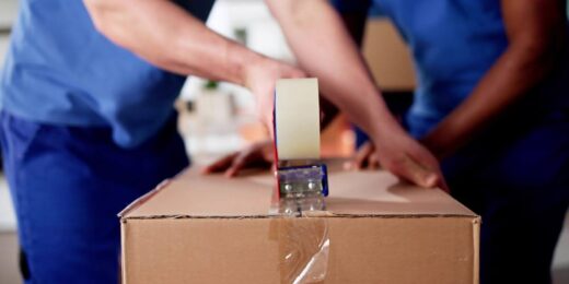How to Prepare for Movers: A Step by Step Checklist for a Smooth Move In